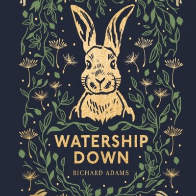 خرید و دانلود نسخه کامل کتاب صوتی انگلیسی تپه‌ی واترشیپ، اثر ریچارد آدامز Watership Down by Richard Adams