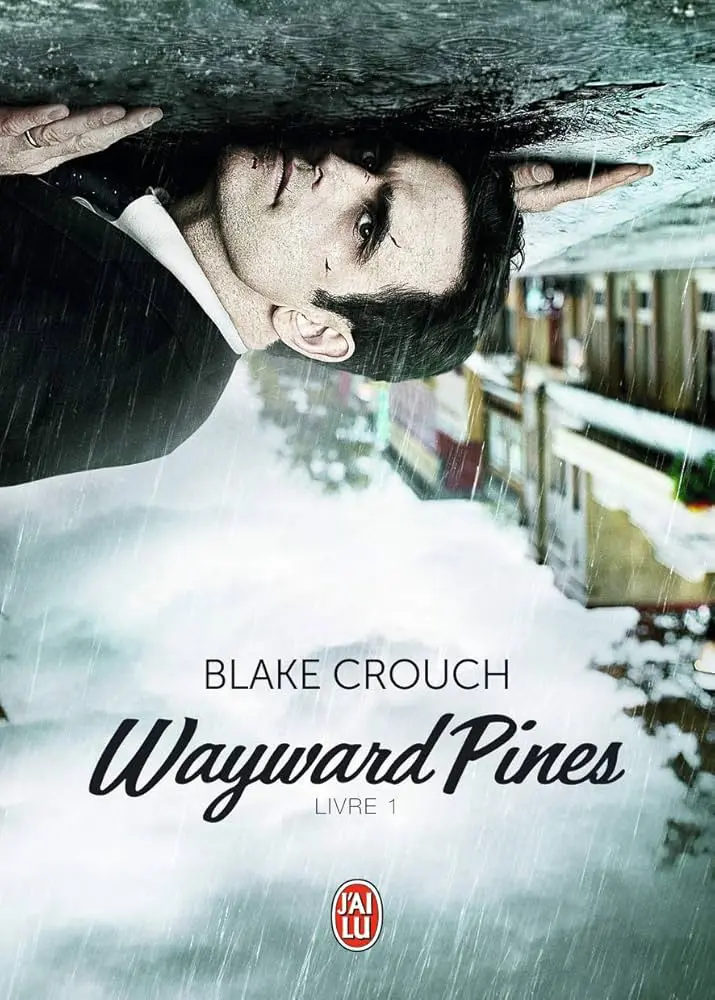 wayward-pines-trilogy-pines-wayward-the-last-town-by-blake-crouch_69fca9c5b3ca5 خرید و دانلود نسخه کامل کتاب صوتی انگلیسی مجموعه ویوارد پاینز، اثر بلیک کراوچ (از مجموعهی ویوارد پاینز) Wayward Pines Trilogy (Pines, Wayward, The Last Town) by Blake Crouch - تصویر 1