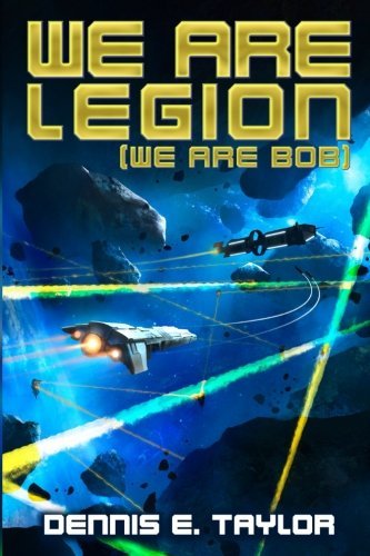 we-are-legion-we-are-bob-by-dennis-e-taylor_6a0b64a8f17a2 خرید و دانلود نسخه کامل کتاب صوتی انگلیسی ما لژیون هستیم (ما باب هستیم)، اثر دنیس ای. تیلور We Are Legion (We Are Bob) by Dennis E. Taylor - تصویر 1