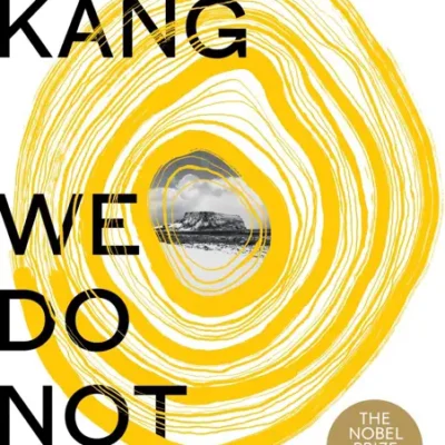 خرید و دانلود نسخه کامل کتاب صوتی انگلیسی ما جدا نمی‌شویم، اثر هان کانگ We Do Not Part by Han Kang