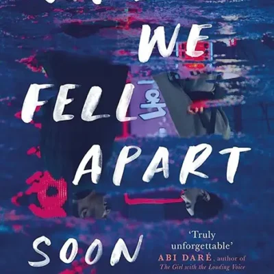 خرید و دانلود نسخه کامل کتاب صوتی انگلیسی وقتی از هم پاشیدیم، اثر سون وایلی When We Fell Apart by Soon Wiley