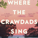خرید و دانلود نسخه کامل کتاب Where the Crawdads Sing by Delia Owens