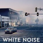 خرید و دانلود نسخه کامل کتاب صوتی انگلیسی نویز سفید، اثر دان دلیلو White Noise by Don DeLillo