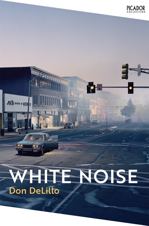 white-noise-by-don-delillo_6a0089d2c676c خرید و دانلود نسخه کامل کتاب صوتی انگلیسی نویز سفید، اثر دان دلیلو White Noise by Don DeLillo - تصویر 1