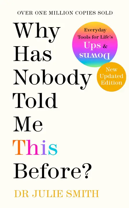 why-has-nobody-told-me-this-before-by-julie-smith_69f6f3d3b938b خرید و دانلود نسخه کامل کتاب صوتی انگلیسی چرا تابحال کسی اینها را به من نگفته بود؟، اثر جولی اسمیت Why Has Nobody Told Me This Before? by Julie Smith - تصویر 1