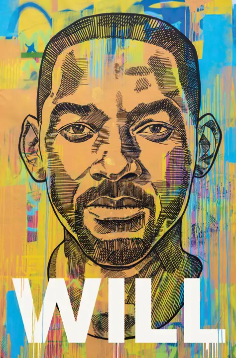 will-by-will-smith_69f11f96eb163 خرید و دانلود نسخه کامل کتاب صوتی انگلیسی ویل، اثر ویل اسمیت Will by Will Smith - تصویر 1