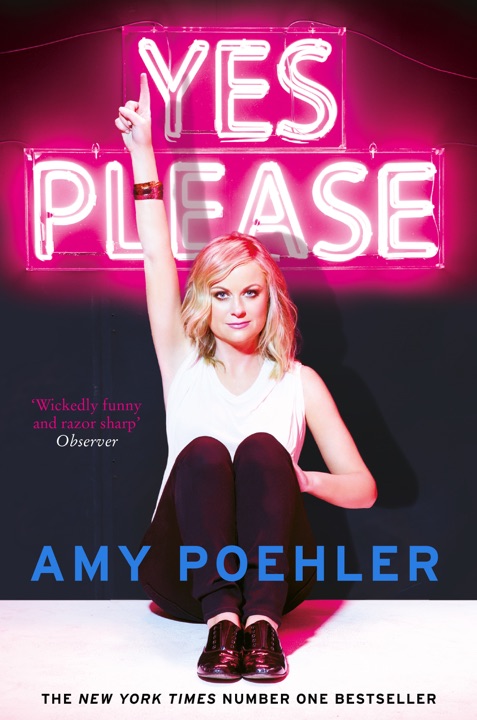 yes-please-by-amy-poehler_6a031f4f0c060 خرید و دانلود نسخه کامل کتاب صوتی انگلیسی بله لطفاً، اثر امی پولر Yes Please by Amy Poehler - تصویر 1