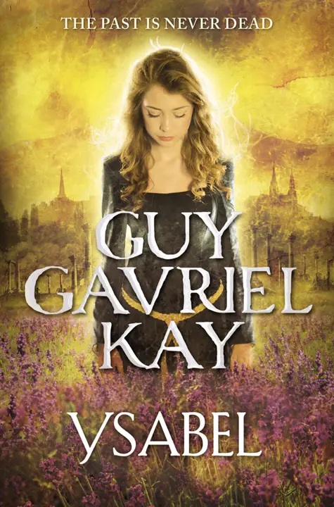 ysabel-by-guy-gavriel-kay_69f5f129db27f خرید و دانلود نسخه کامل کتاب صوتی انگلیسی ایزابل، اثر گای گاوریل کی Ysabel by Guy Gavriel Kay - تصویر 1