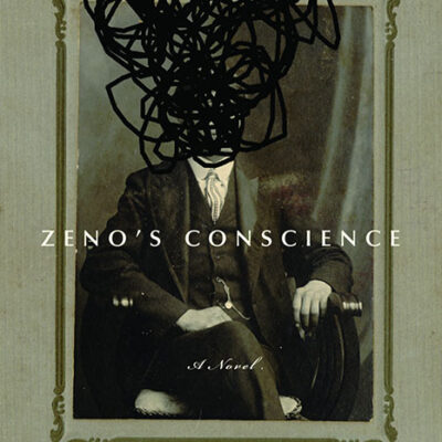 خرید و دانلود نسخه کامل کتاب صوتی انگلیسی وجدان زنو، اثر ایتالو اسووو Zeno's Conscience by Italo Svevo