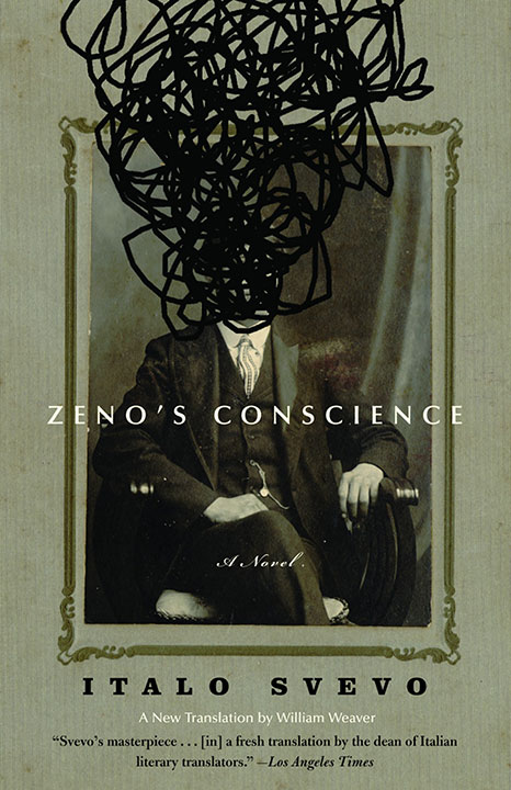 zenos-conscience-by-italo-svevo_6a09bbe64fe0c خرید و دانلود نسخه کامل کتاب صوتی انگلیسی وجدان زنو، اثر ایتالو اسووو Zeno's Conscience by Italo Svevo - تصویر 1