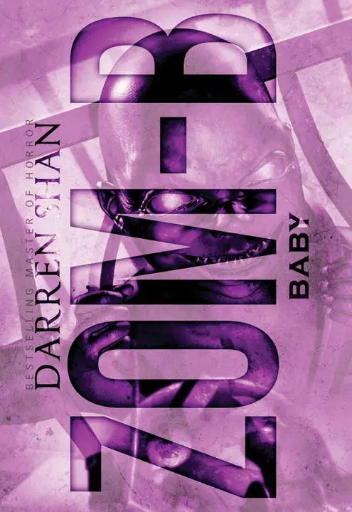 zom-b-baby-zom-b-5-by-darren-shan_6a19a0b9dab65 خرید و دانلود نسخه کامل کتاب صوتی انگلیسی زام-بی: نوزاد، اثر دارن شان (از مجموعهی زام-بی) Zom-B Baby (Zom-B #5) by Darren Shan - تصویر 1