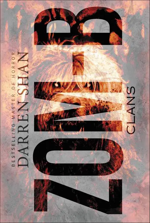zom-b-clans-zom-b-8-by-darren-shan_6a0c1cd262286 خرید و دانلود نسخه کامل کتاب صوتی انگلیسی زام-بی: قبایل، اثر دارن شان (از مجموعهی زام-بی) Zom-B Clans (Zom-B #8) by Darren Shan - تصویر 1
