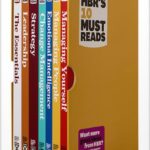 خرید و دانلود نسخه کامل کتاب HBR’s 10 Must Reads Boxed Set with Bonus Emotional Intelligence (7 Books) (HBR’s 10 Must Reads)