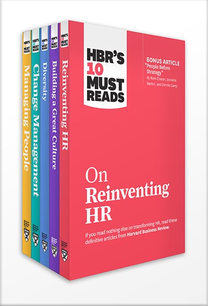 225-New-PNG-Version-10 خرید و دانلود نسخه کامل کتاب HBR’s 10 Must Reads for HR Leaders Collection (5 Books) by Harvard Business Review - تصویر 1