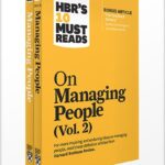 خرید و دانلود نسخه کامل کتاب HBR’s 10 Must Reads on Managing People 2-Volume Collection by Harvard Business Review