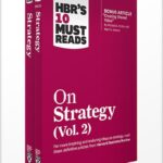 خرید و دانلود نسخه کامل کتاب HBR’s 10 Must Reads on Strategy 2-Volume Collection by Harvard Business Review