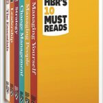 خرید و دانلود نسخه کامل کتاب HBR’s 10 Must Reads Boxed Set (6 Books) (HBR’s 10 Must Reads) by Harvard Business Review