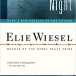 خرید و دانلود نسخه کامل کتاب صوتی انگلیسی شب، اثر الی ویزل (از مجموعه‌ی سه‌گانه شب) night by Elie Wiesel