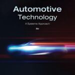 خرید و دانلود نسخه کامل کتاب Automotive Technology: A Systems Approach 8th edition