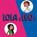خرید و دانلود نسخه کامل کتاب Lola y Leo 3 Libro del alumno: Lola y Leo 3 Libro del alumno (Spanish Edition)