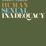خرید و دانلود نسخه کامل کتاب Human Sexual Inadequacy