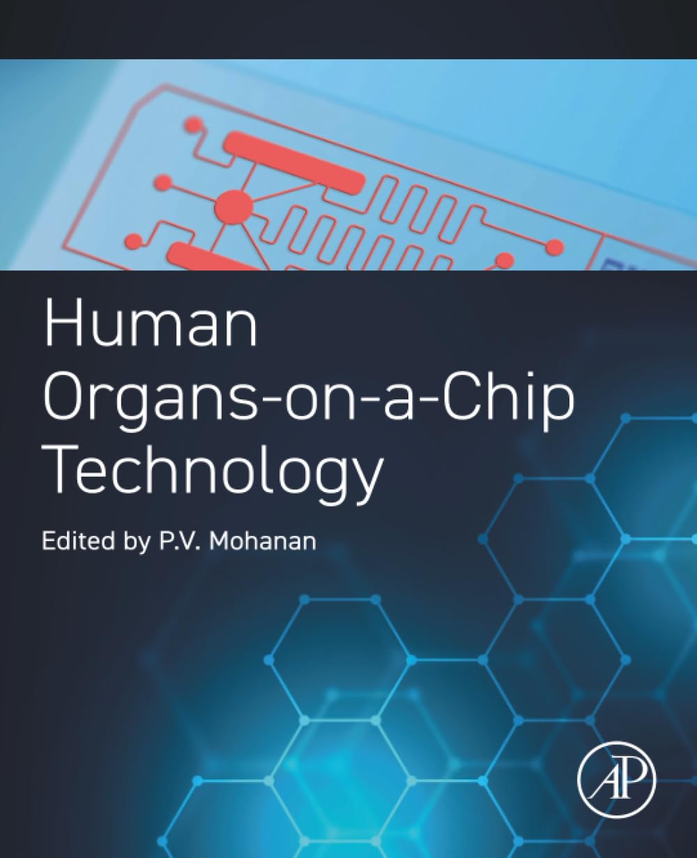 614SUTwCWjL._SL1231_ خرید و دانلود نسخه کامل کتاب Human Organs-on-a-Chip Technology