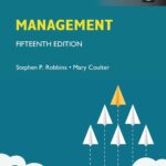 خرید و دانلود نسخه کامل کتاب Management Global Edition 15th edition ویرایش پانزدهم