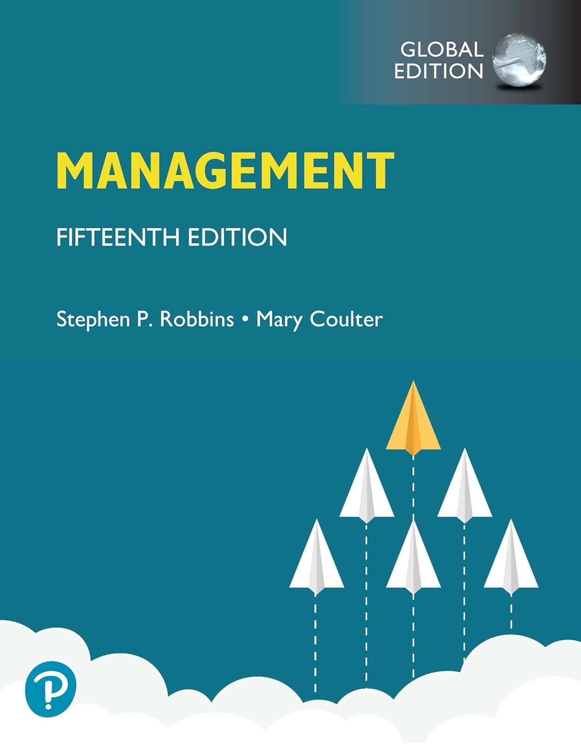 61a5S810IlL._SL1500_ خرید و دانلود نسخه کامل کتاب Management Global Edition 15th edition ویرایش پانزدهم