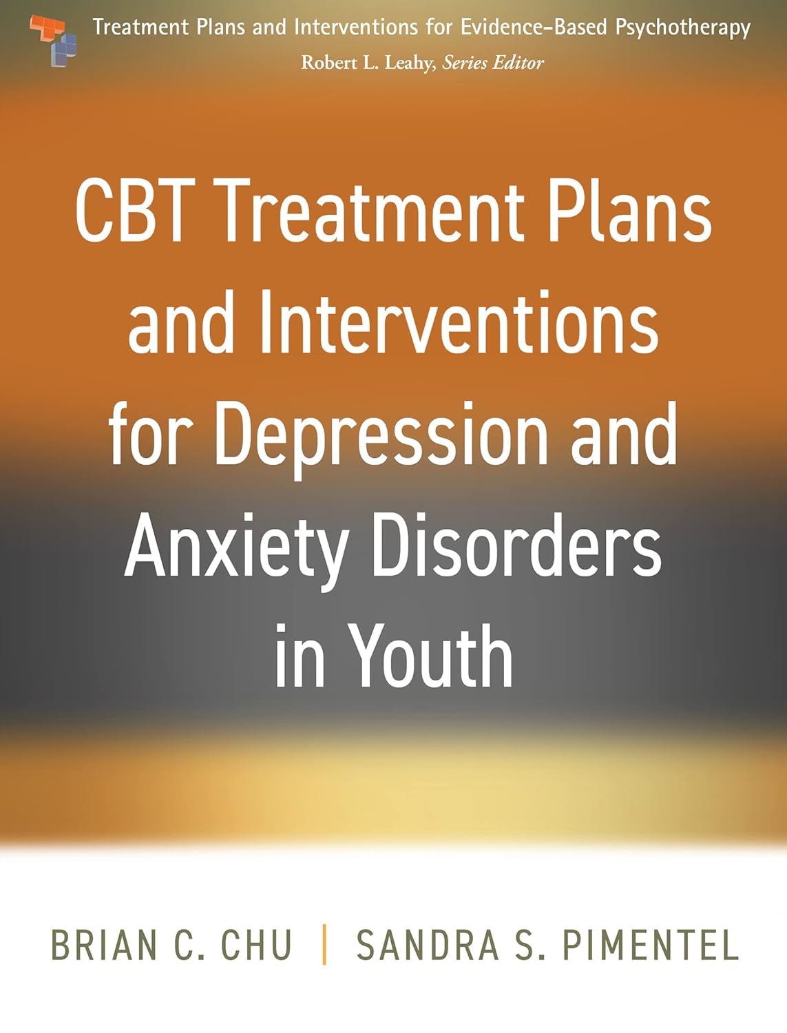 711pOoCV6oL._SL1500_ خرید و دانلود نسخه کامل کتاب CBT Treatment Plans and Interventions for Depression and Anxiety Disorders in Youth (Treatment Plans and Interventions for Evidence-Based Psychotherapy Series)