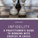 خرید و دانلود نسخه کامل کتاب Infidelity: A Practitioner’s Guide to Working with Couples in Crisis 2nd edition - PDF