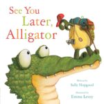 خرید و دانلود نسخه کامل کتاب See You Later, Alligator (RhymeTime Animals) - PDF