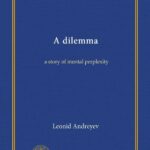 خرید و دانلود نسخه کامل کتاب A dilemma: a story of mental perplexity