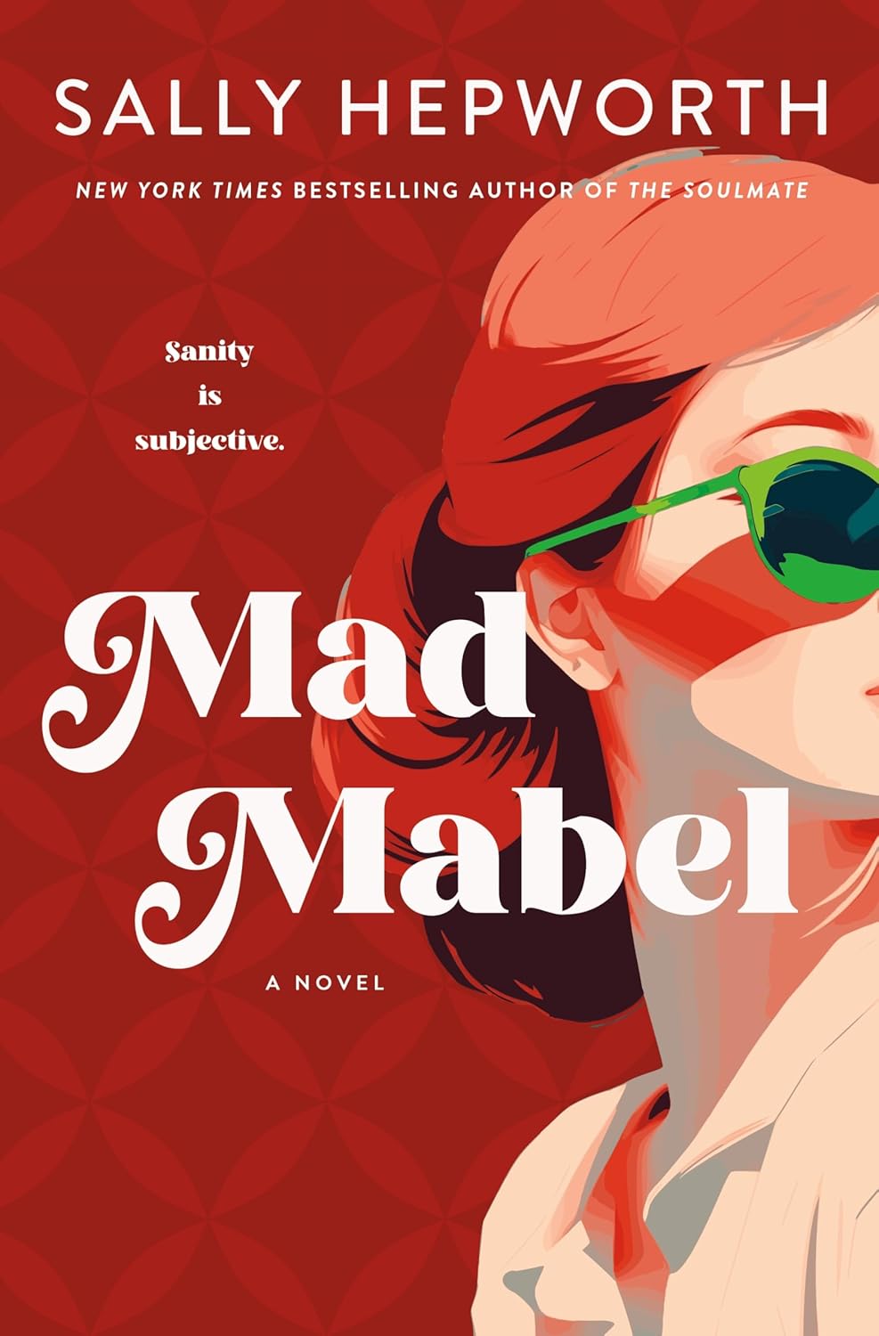 71Fey81t3hL._SL1500_ خرید و دانلود نسخه کامل کتاب Mad Mabel: A Novel - PDF