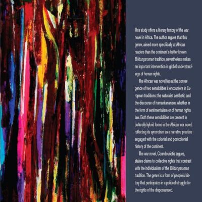 خرید و دانلود نسخه کامل کتاب The People's Right to the Novel: War Fiction in the Postcolony