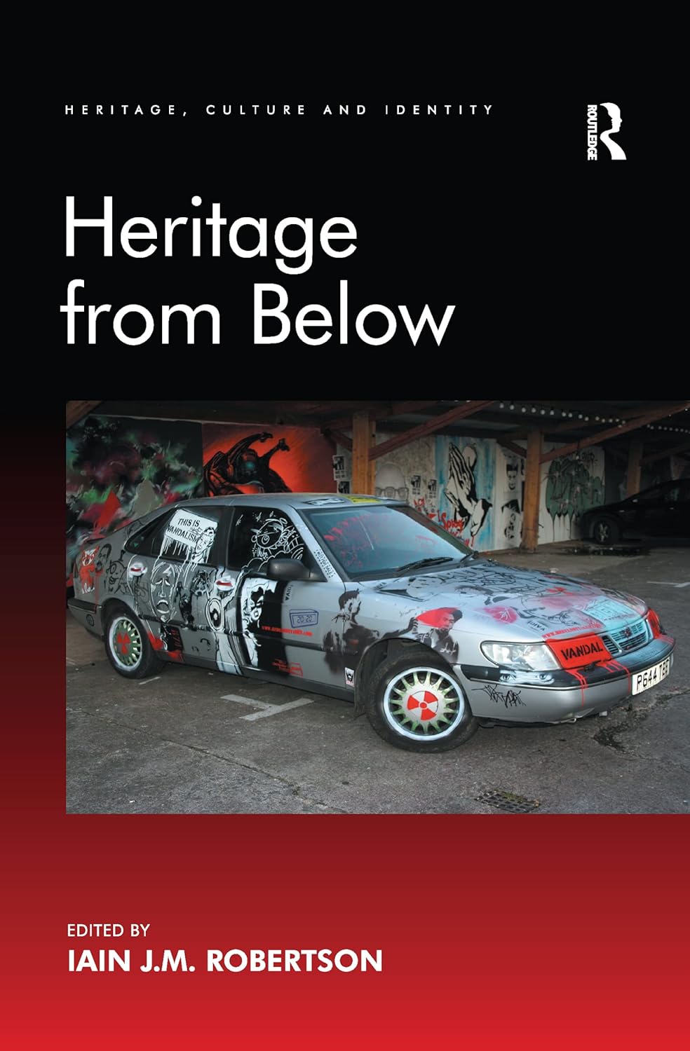 71VGHtv0ZvL._SL1500_ خرید و دانلود نسخه کامل کتاب Heritage from Below (Heritage, Culture, and Identity) 1st Edition