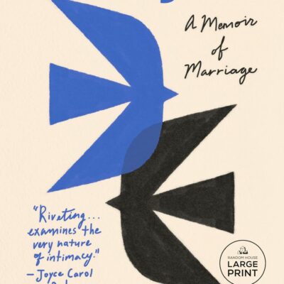 خرید و دانلود نسخه کامل کتاب Strangers: A Memoir of Marriage