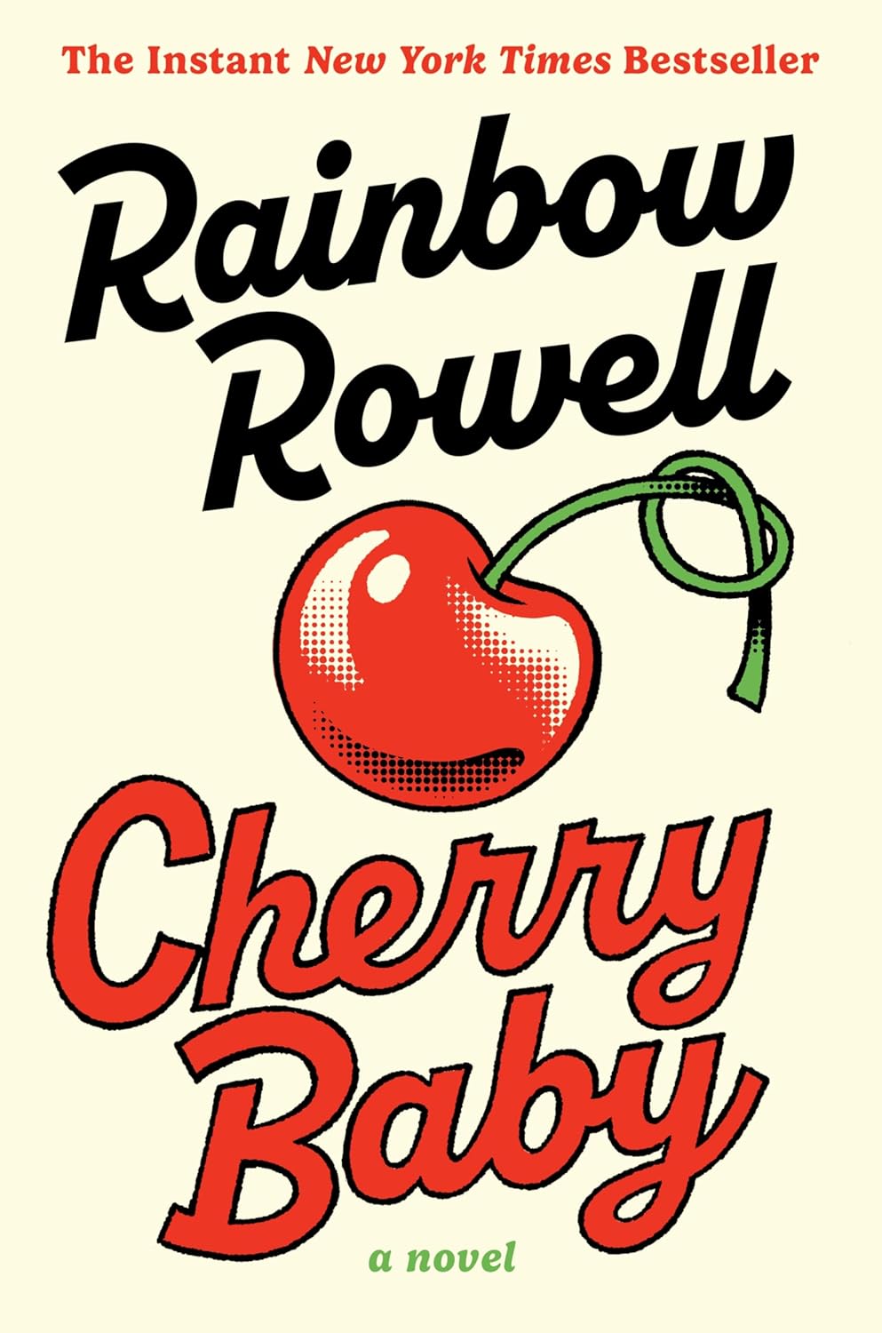 71iucpPjqhL._SL1500_ خرید و دانلود نسخه کامل کتاب Cherry Baby: A Novel - PDF