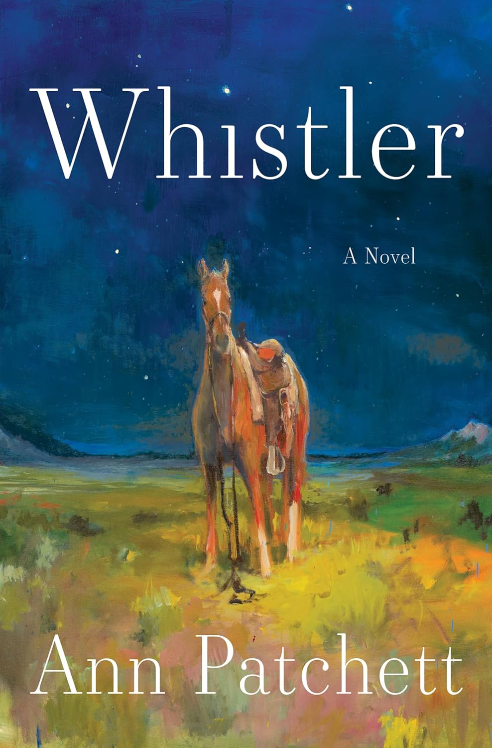 81D4ATVRKPL._SL1500_ خرید و دانلود نسخه کامل کتاب Whistler: A Novel - PDF