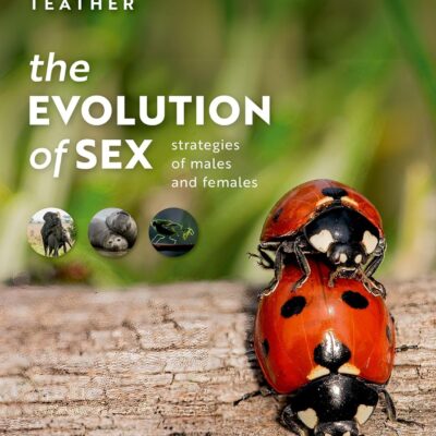 خرید و دانلود نسخه کامل کتاب The Evolution of Sex: Strategies of Males and Females