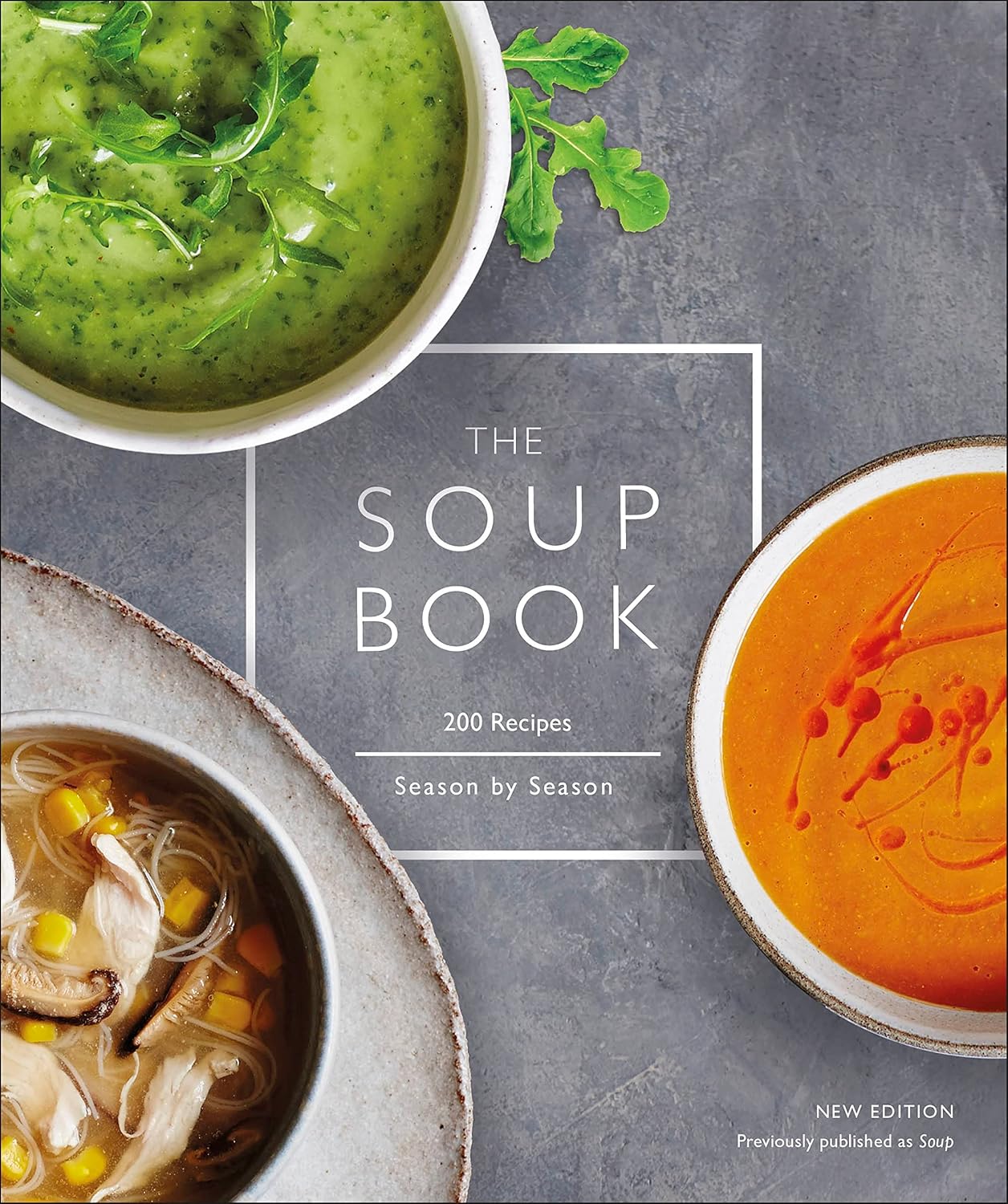 81gYYs7LPDL._SL1500_ خرید و دانلود نسخه کامل کتاب The Soup Book: 200 Recipes, Season by Season - PDF