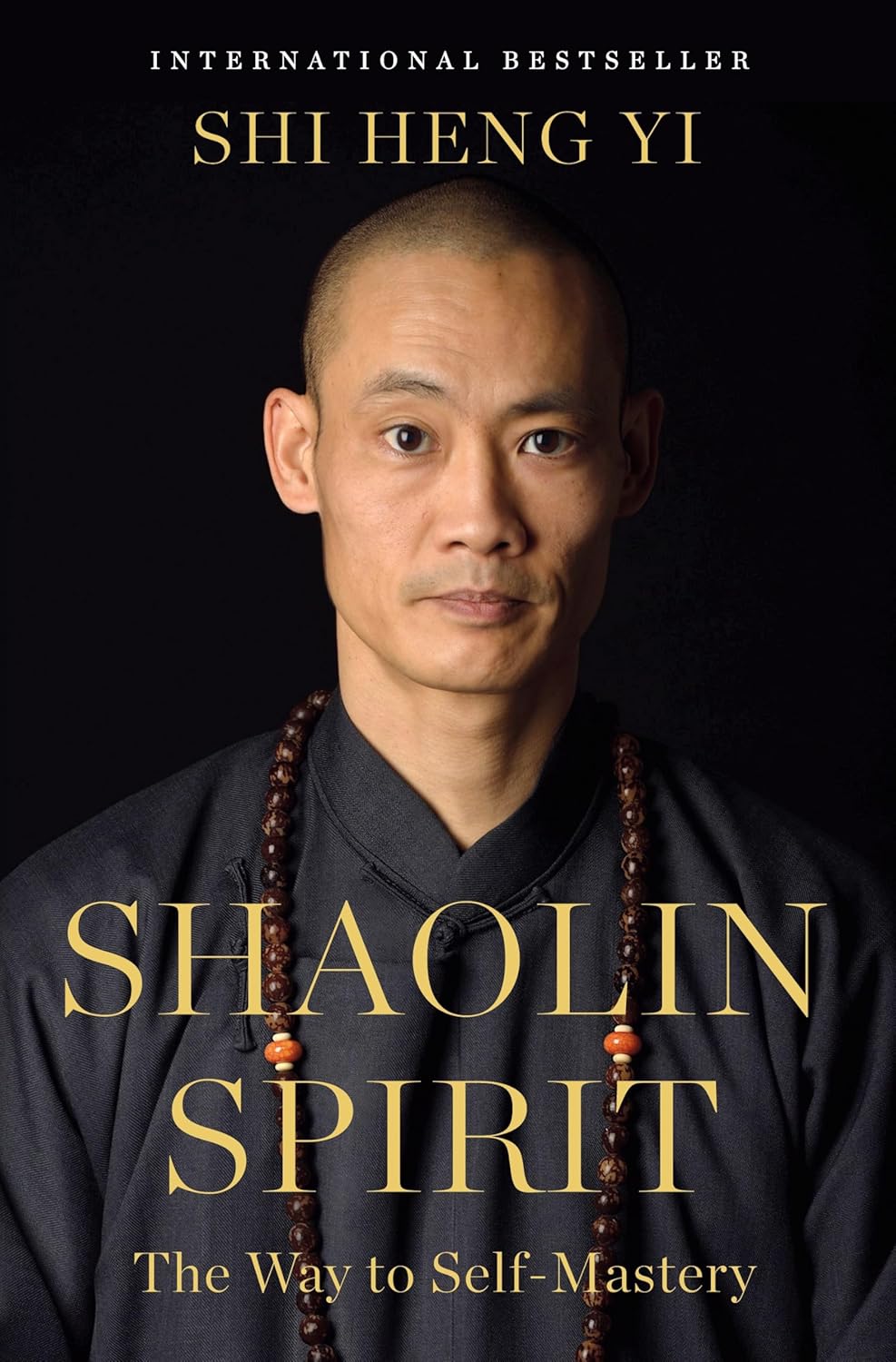 81ljwucqhTL._SL1500_ خرید و دانلود نسخه کامل کتاب Shaolin Spirit: The Way to Self-Mastery