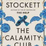خرید و دانلود نسخه کامل کتاب The Calamity Club: A Novel - PDF