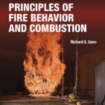 خرید و دانلود نسخه کامل کتاب Principles of Fire Behavior and Combustion with Advantage Access 5th Edition + pdf