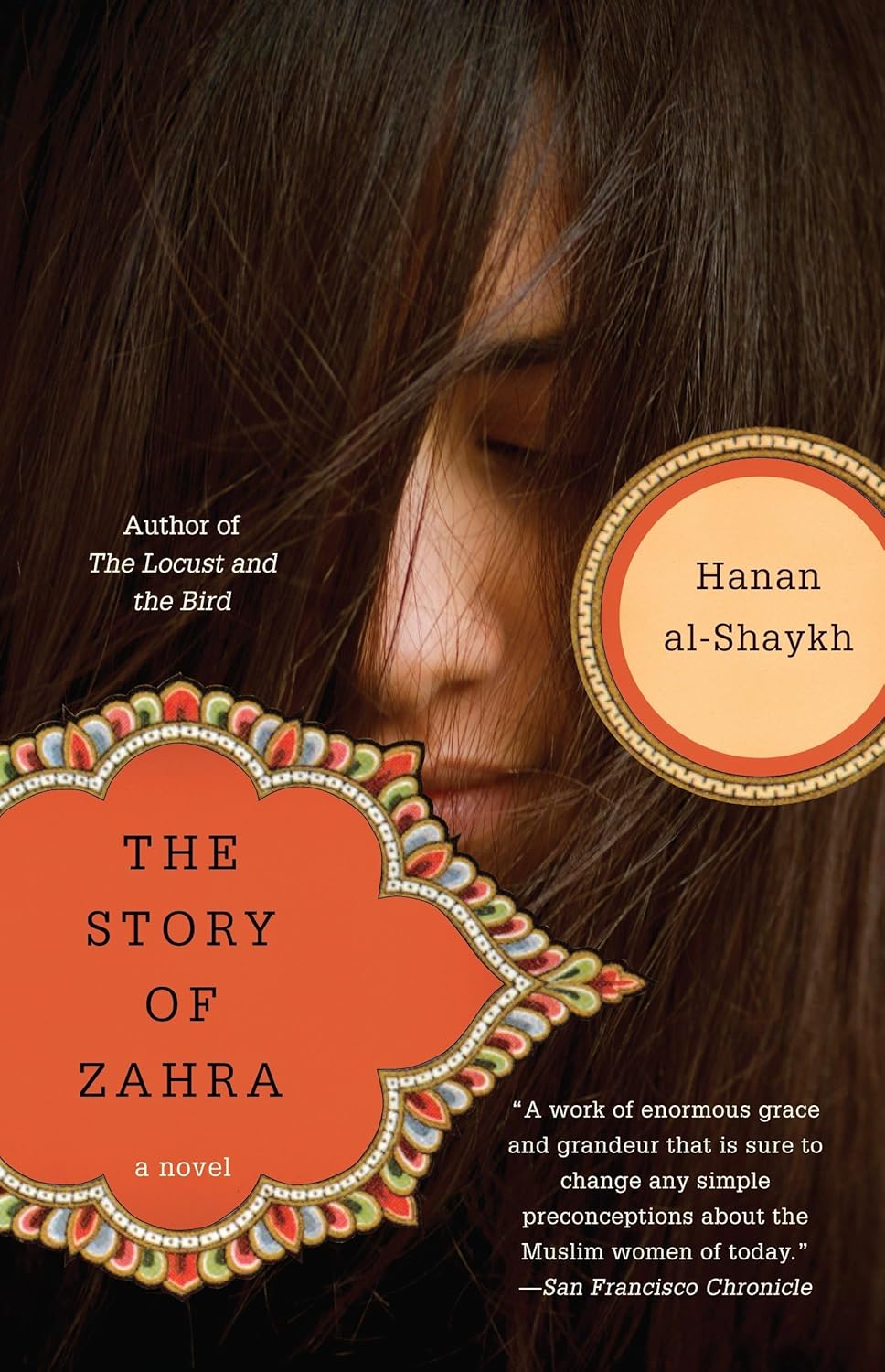 81t5M2AJ+ML._SL1500_ خرید و دانلود نسخه کامل کتاب The Story of Zahra: A Novel