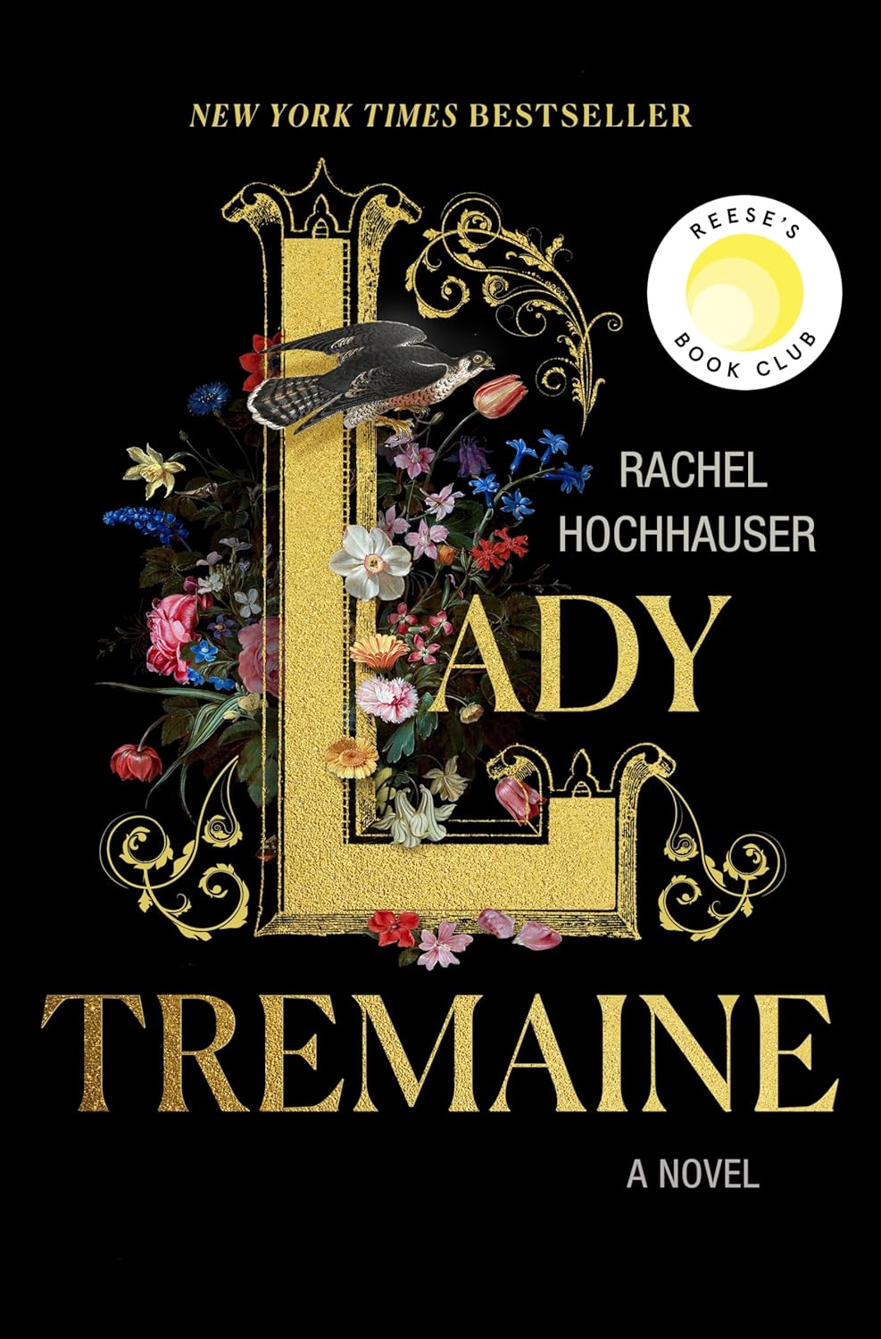 81xN3b+VH9L._SL1500_ خرید و دانلود نسخه کامل کتاب Lady Tremaine: Reese’s Book Club Pick (A Novel) - PDF