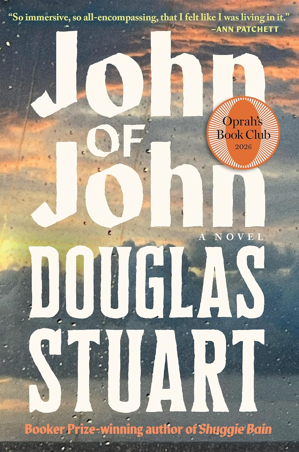 91CB1Rf+W3L._SL1500_ خرید و دانلود نسخه کامل کتاب John of John (Oprah's Book Club): A Novel - PDF