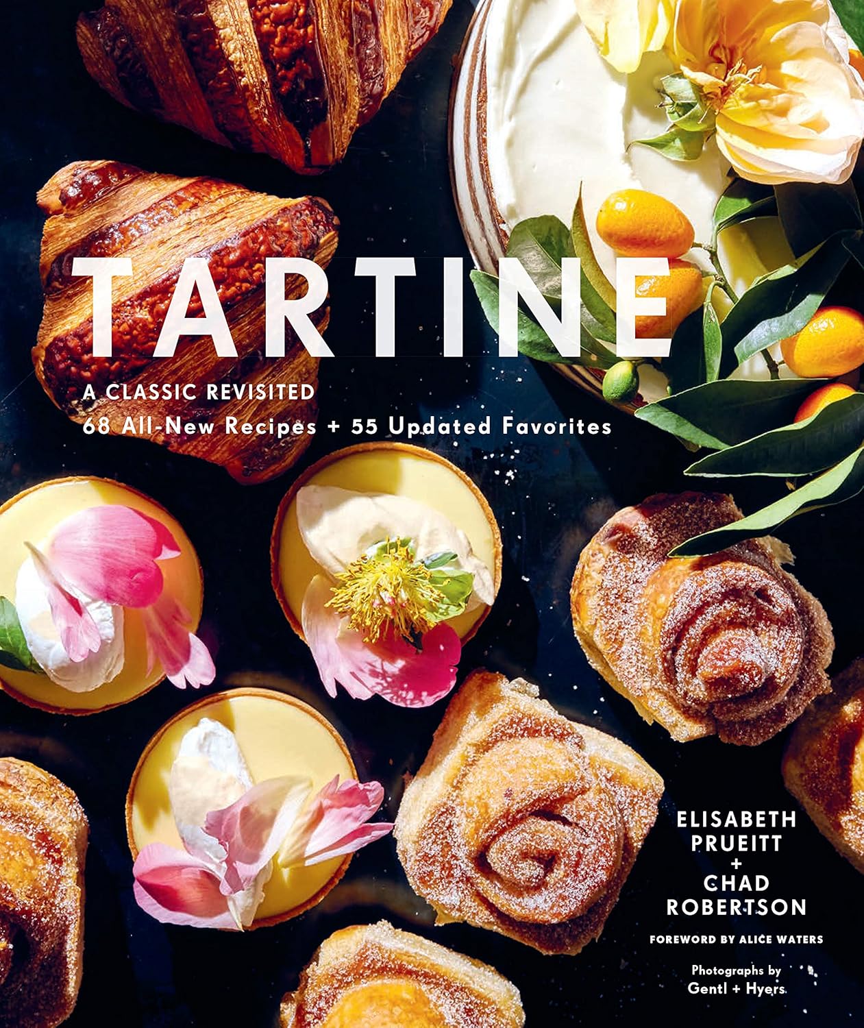 91Q4FxFfh5L._SL1500_ خرید و دانلود نسخه کامل کتاب Tartine: Revised Edition: A Classic Revisited: 68 All-New Recipes + 55 Updated Favorites - PDF