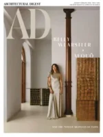 خرید و دانلود نسخه کامل 9 مجله معماری مدرن Architectural Digest 2026 - تصویر 3