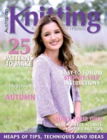 خرید و دانلود نسخه کامل 23 مجله بافتنی و قلاب‌بافی Knitting Magazin 2026