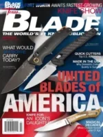 خرید و دانلود نسخه کامل 8 مجله چاقو Blade 2026 - تصویر 5